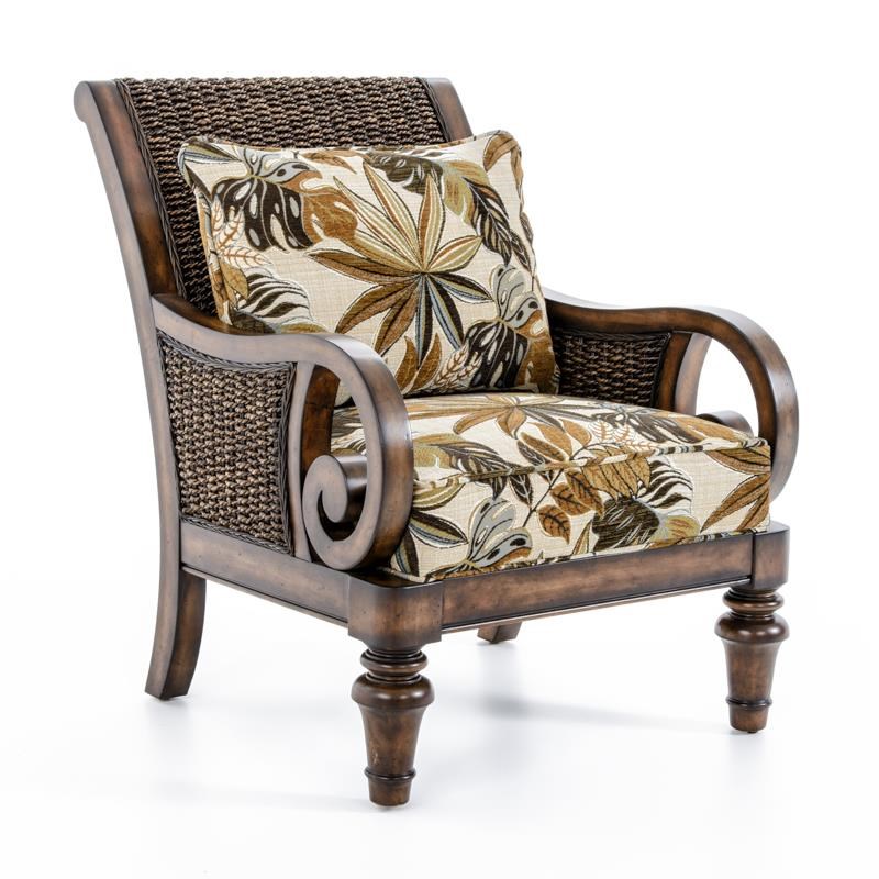 Marin hotsell upholstered armchair